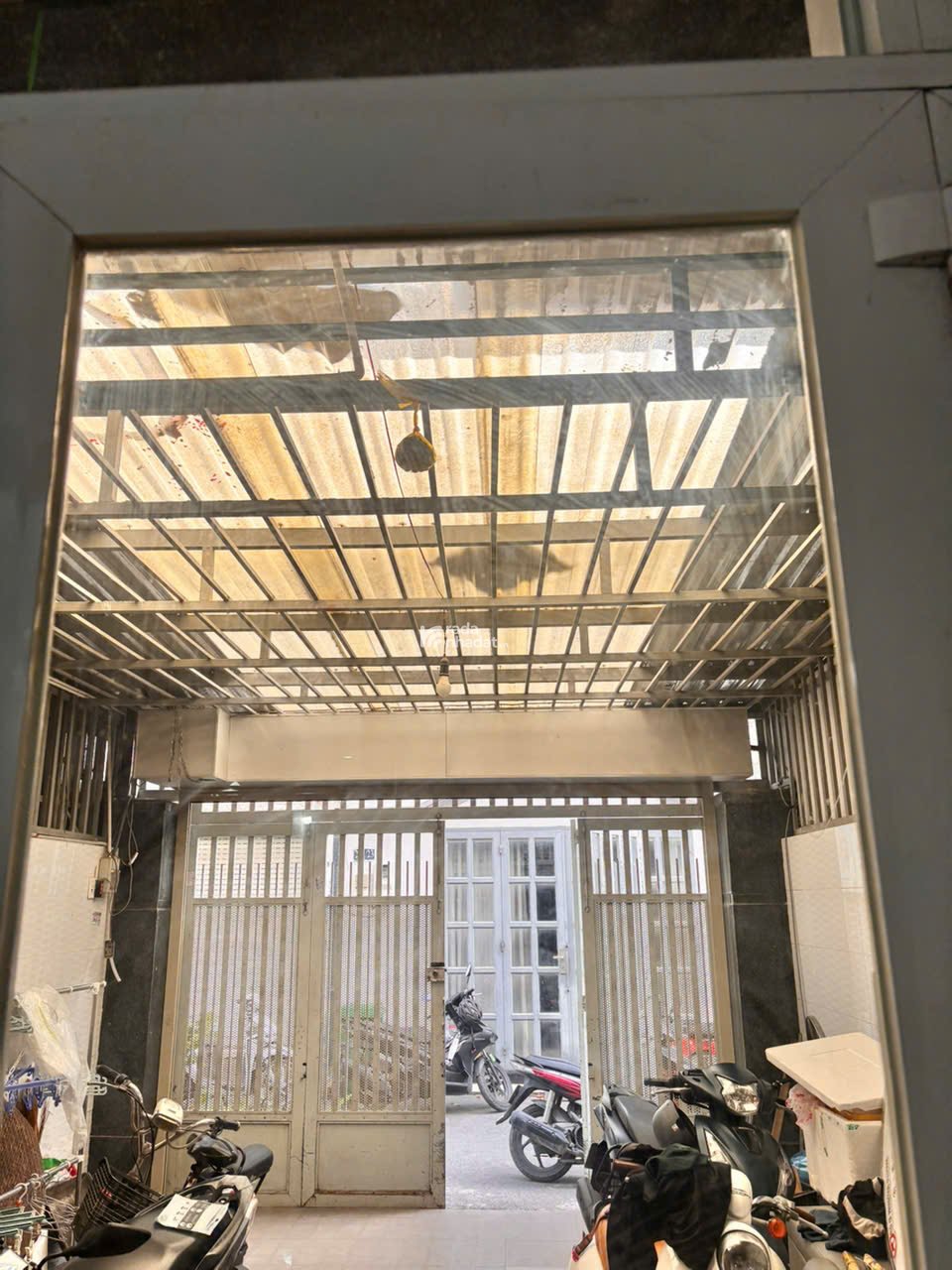 Bàn nhà đường Tam Bình, sát vách CC Đạt Gia, P.Tam Phú, 85m2, chỉ 7tỷ.