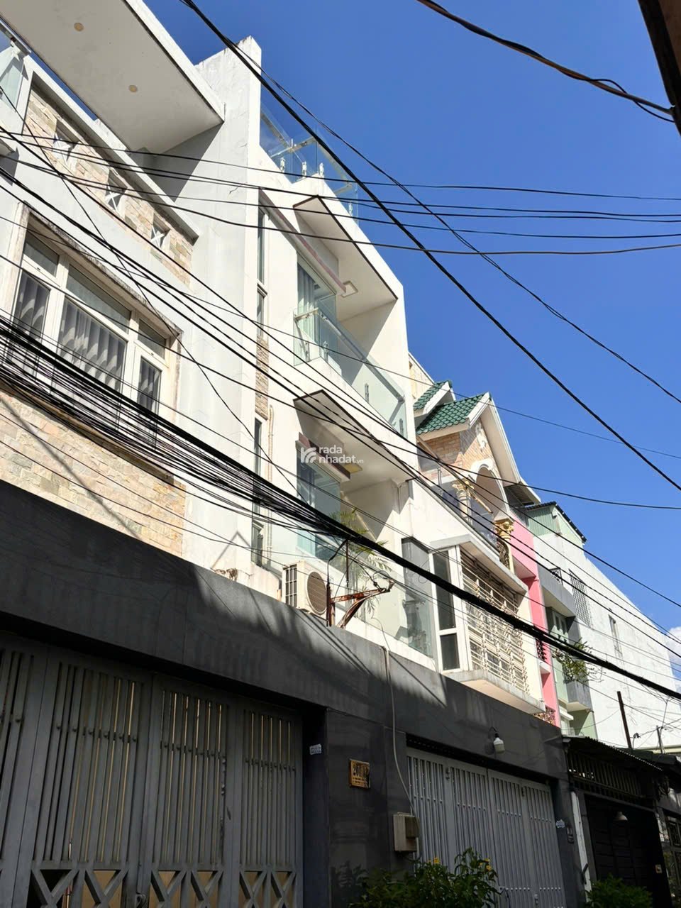 Bàn nhà đường Tam Bình, sát vách CC Đạt Gia, P.Tam Phú, 85m2, chỉ 7tỷ.