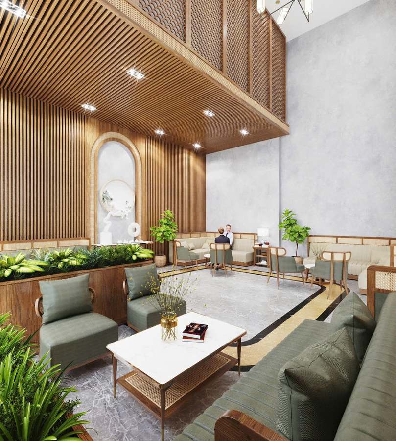 1PN1 OS5 The Opus One - vào ở ngay, chỉ 4,50tỷ