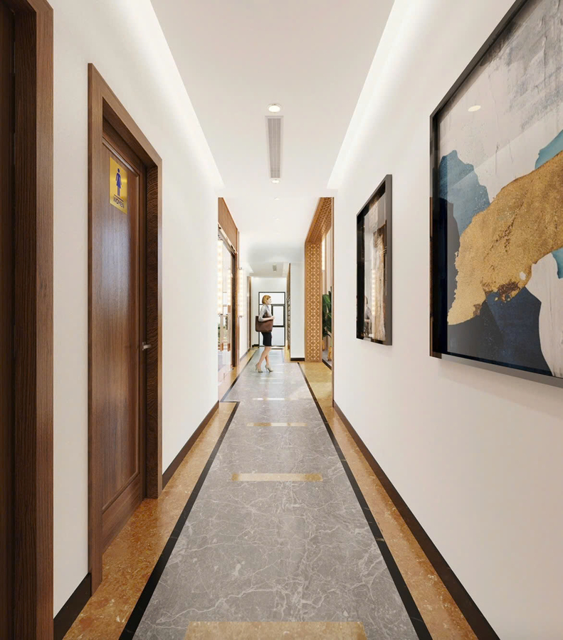 1PN1 OS5 The Opus One - vào ở ngay, chỉ 4,50tỷ