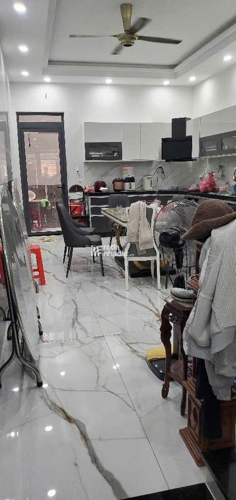 Bán Nhà Mặt Tiền Khu Tên Lửa,Bình Trị Đông B,BT (4 x 20 x4 Tầng) 12 tỷ TL
