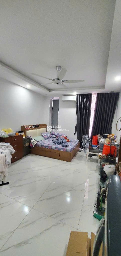 Bán Nhà Mặt Tiền Khu Tên Lửa,Bình Trị Đông B,BT (4 x 20 x4 Tầng) 12 tỷ TL
