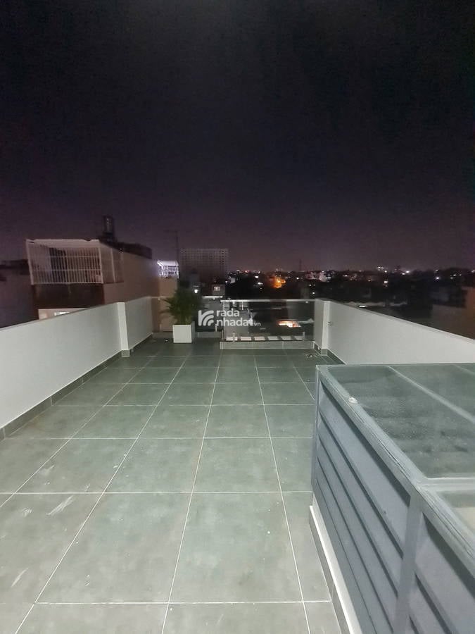 Nhà 6 Tầng Nguyễn Sỹ Sách - HXH-Nội Thất Cao Cấp - Thang Máy Trong Nhà - Nhỉnh 12 Tỷ