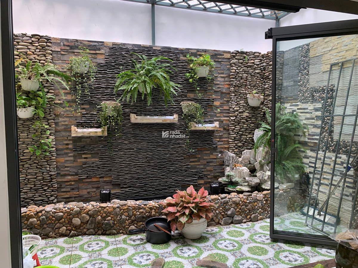 Nhà 6 Tầng Nguyễn Sỹ Sách - HXH-Nội Thất Cao Cấp - Thang Máy Trong Nhà - Nhỉnh 12 Tỷ