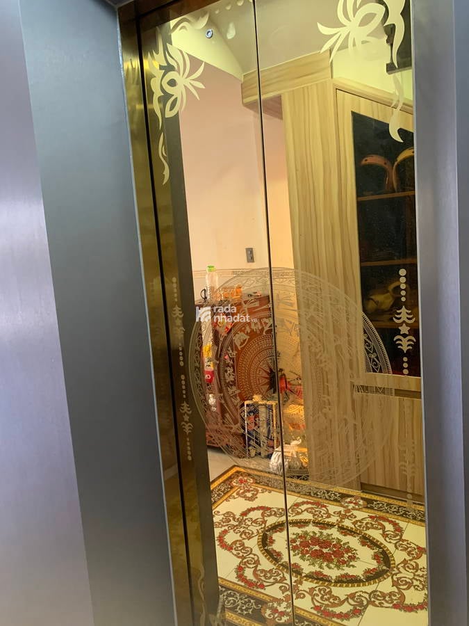 Nhà 6 Tầng Nguyễn Sỹ Sách - HXH-Nội Thất Cao Cấp - Thang Máy Trong Nhà - Nhỉnh 12 Tỷ