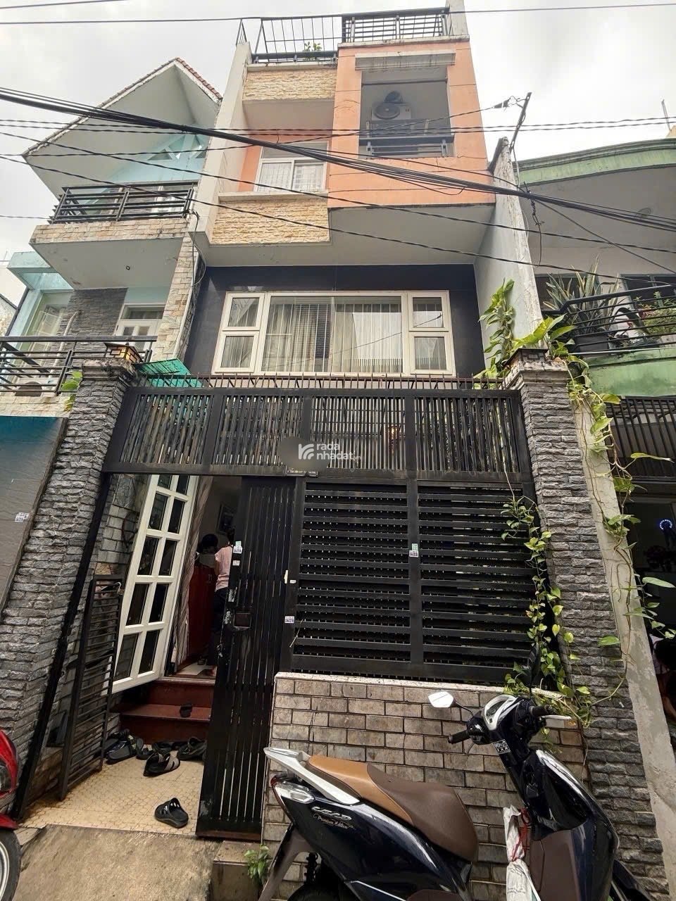 GIẢM 300 TRCÁCH 1 CĂN MT TÂN SƠN NHÌ TÂN PHÚ - KINH DOANH SẦM UẤT 