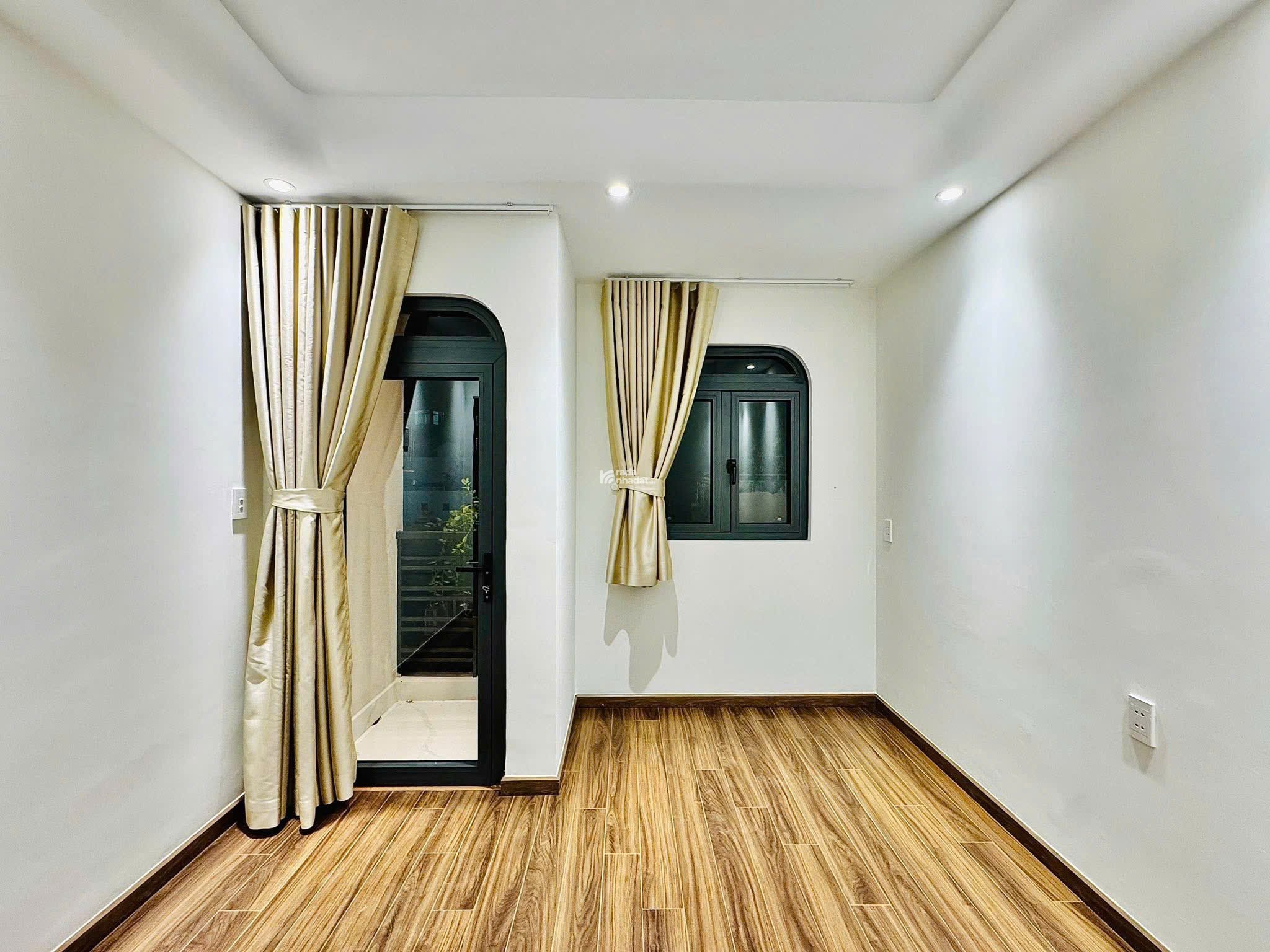 CÓ NGAY CĂN NHÀ NGUYỄN OANH, GÒ VẤP/ DT 56,6M2/ 3 TỶ 570TR/ SẴN DÒNG TIỀN 15TR/THÁNG/ SHR