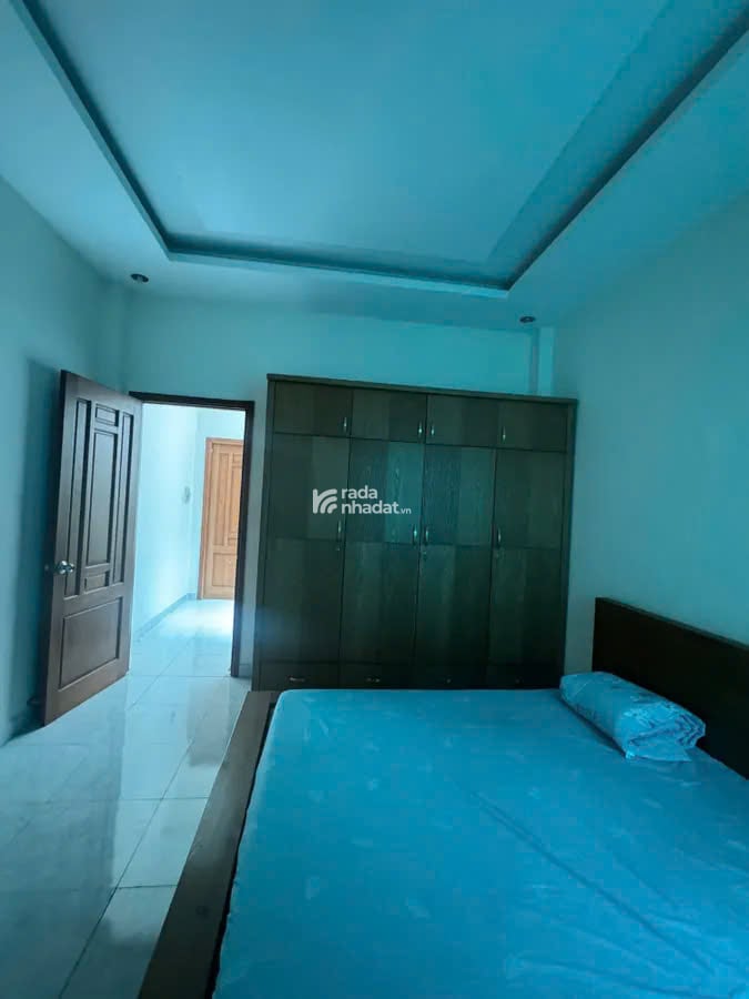 MT Tân Quý, 60m2, ngang 4.57m, 4 tầng, KD đỉnh cao, Chỉ 10.9 tỷ TL