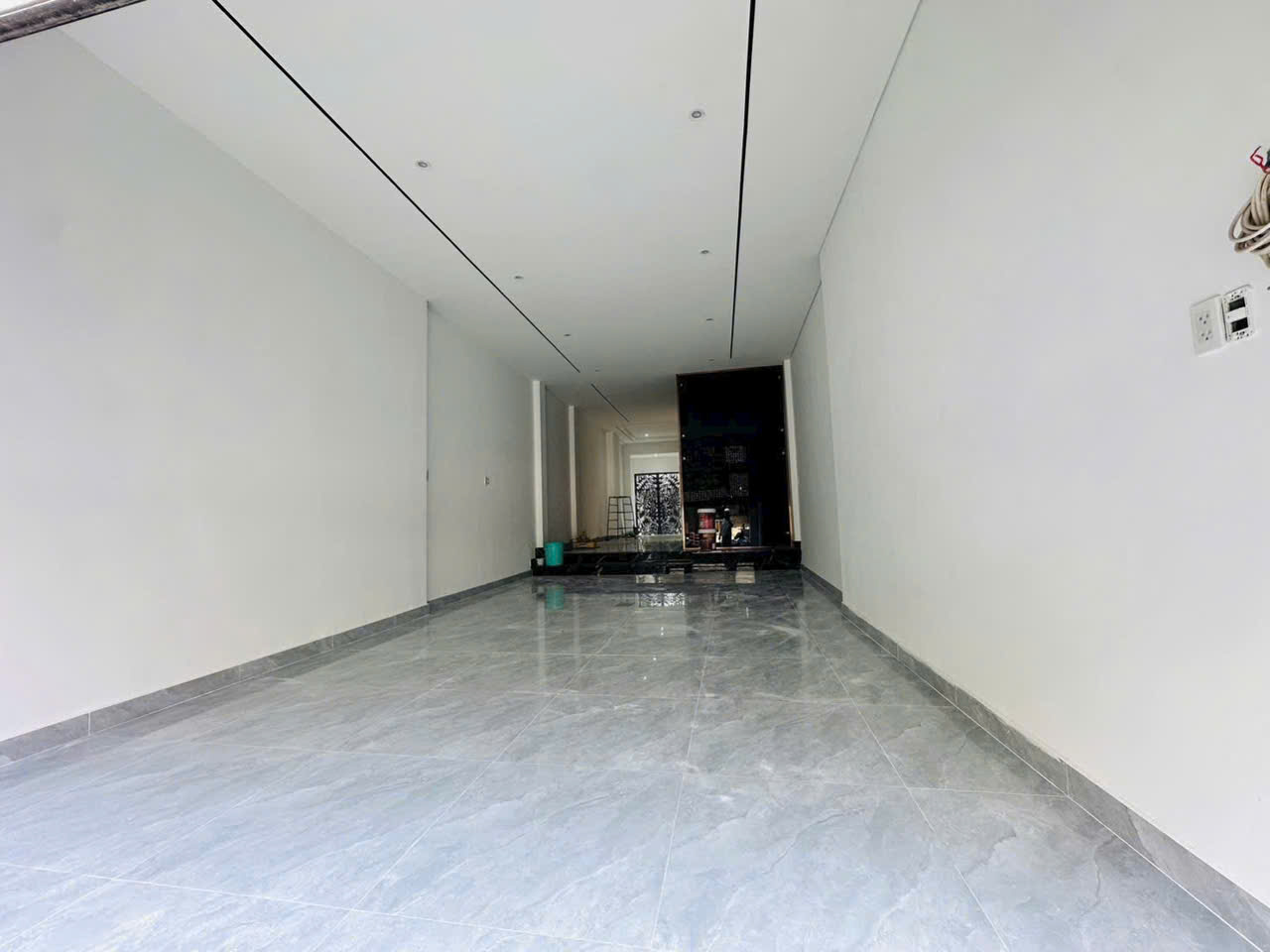nhà đường kinh doanh Mai Văn Vĩnh - Lâm Văn Bền Quận 7 - TP HCM