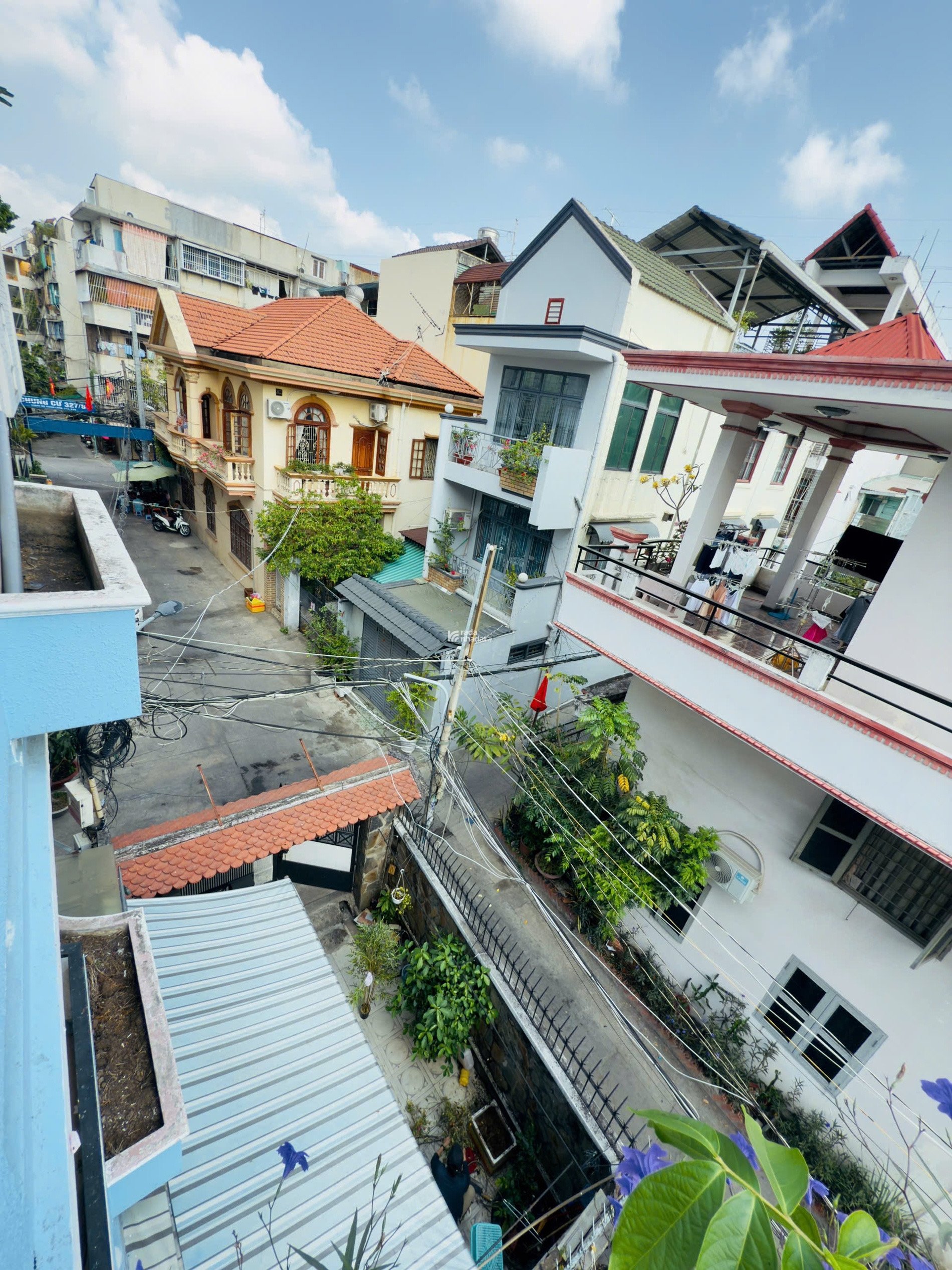 HẺM TO - BÁN NHÀ NỞ HẬU, SÁT MẶT TIỀN Lê Quang Định, Bình Thạnh 136m2 - Giá 10.3 Tỷ TL chính chủ