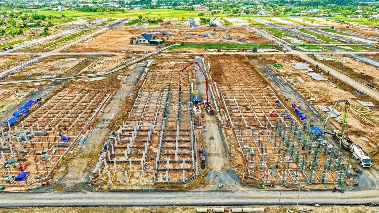 Đầu Tư Hôm Nay, Tăng Giá Ngày Mai,  Vinhomes Green City chỉ từ 550 triệu