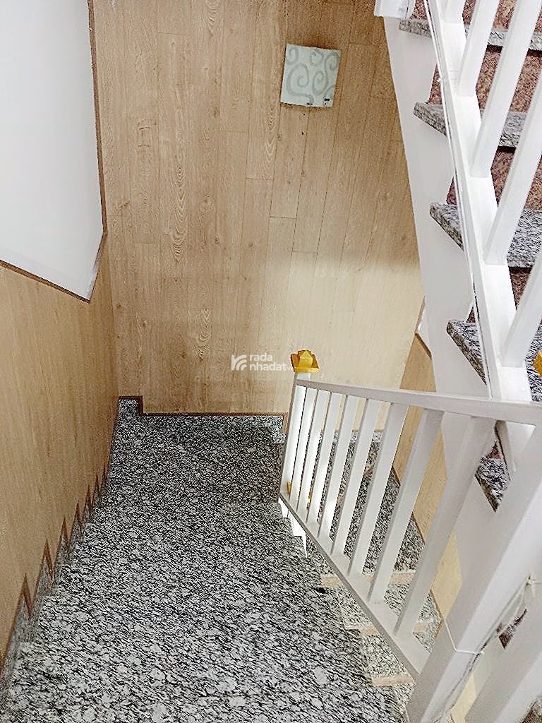 bán nhà gần đường 26/3 bình hưng hoà