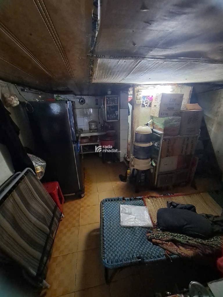 bán nhà gần đường 26/3 bình hưng hoà