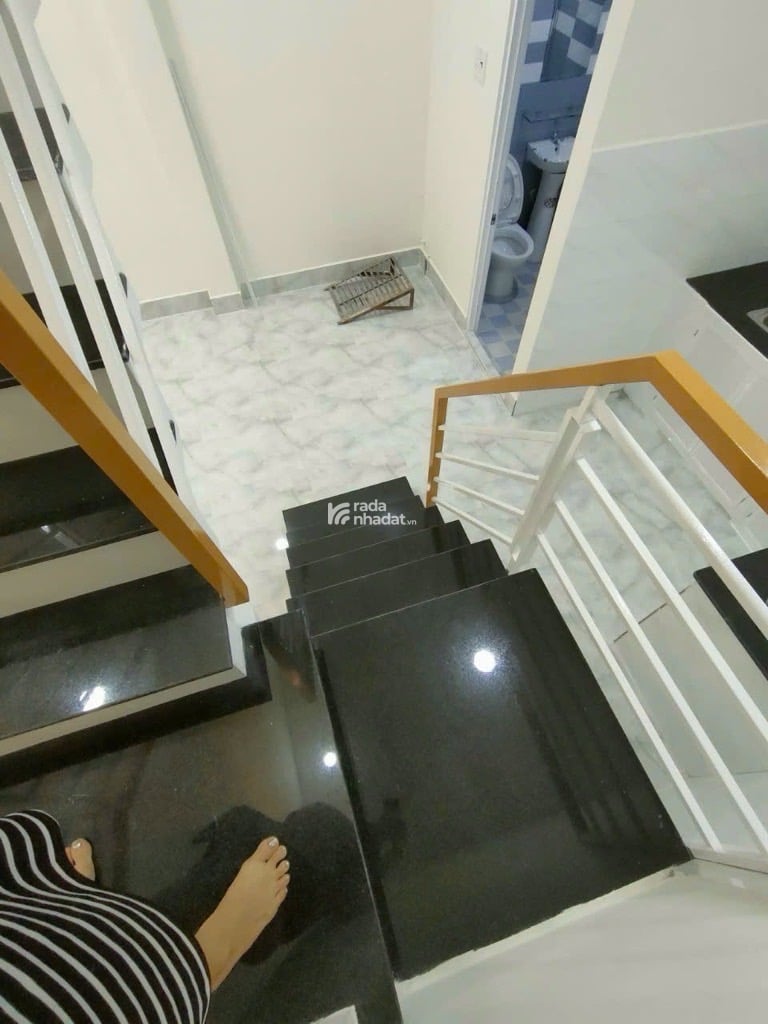 NGAY LANDMARK 81, HẺM XE HƠI VÕ DUY NINH, BÌNH THẠNH, CÓ KC Ở NGAY. GIẢM 650TR CHỈ CÒN 4.25T TL 