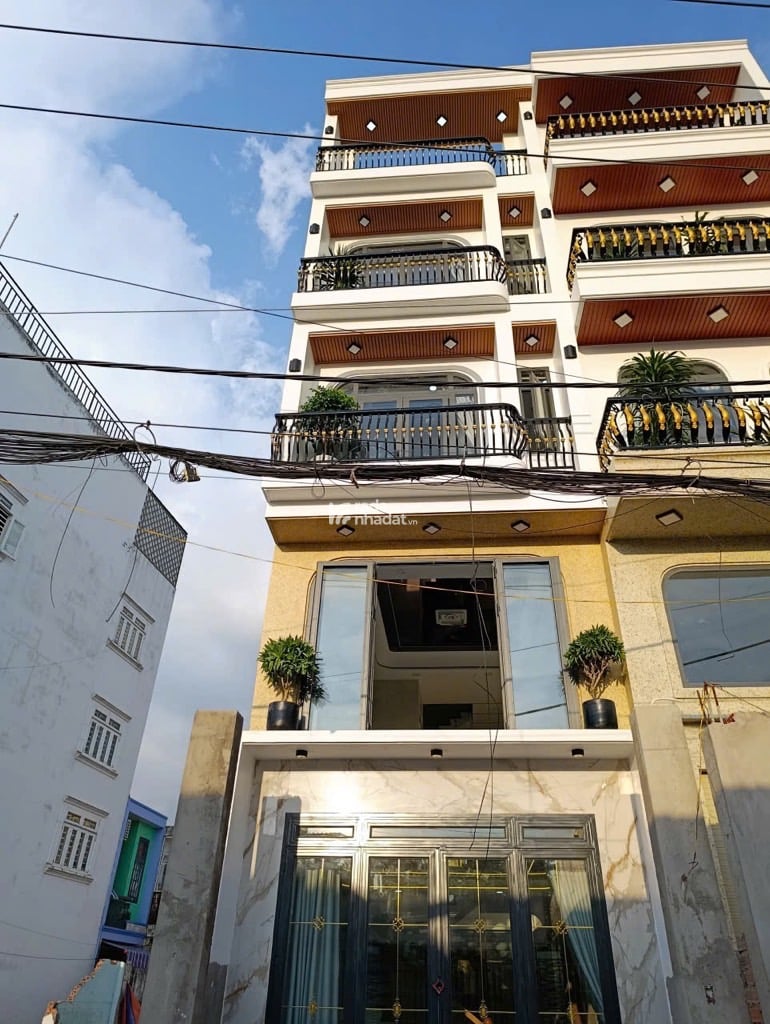 PHÂN LÔ -LÊ ĐÌNH CẨN- TÂN TẠO BÌNH TÂN-DT: 4*17M- 7 TỶ 4