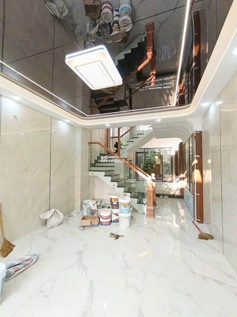 PHÂN LÔ -LÊ ĐÌNH CẨN- TÂN TẠO BÌNH TÂN-DT: 4*17M- 7 TỶ 4