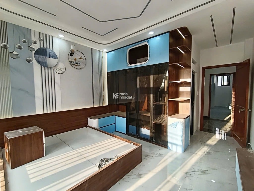 PHÂN LÔ -LÊ ĐÌNH CẨN- TÂN TẠO BÌNH TÂN-DT: 4*17M- 7 TỶ 4