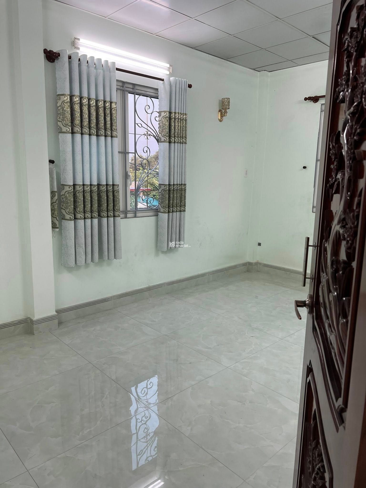 Cần Bán Lỗ Nhà 140m2 ở đường Lê Khả Phiêu giá 970tr