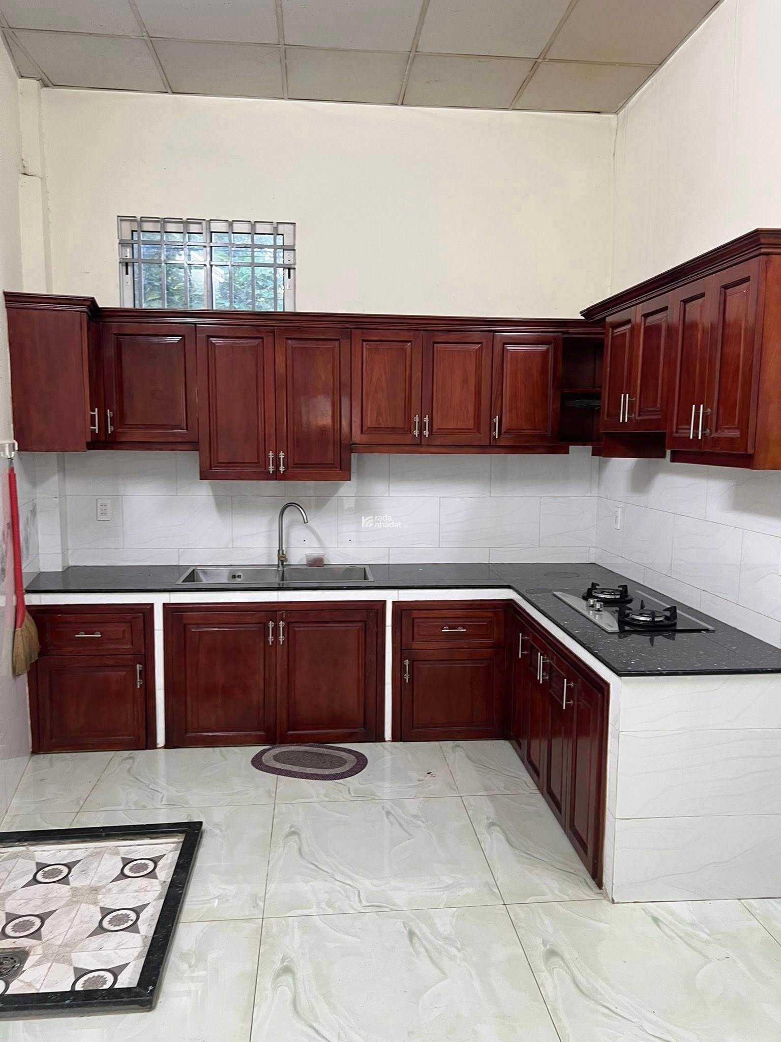Cần Bán Lỗ Nhà 140m2 ở đường Lê Khả Phiêu giá 970tr