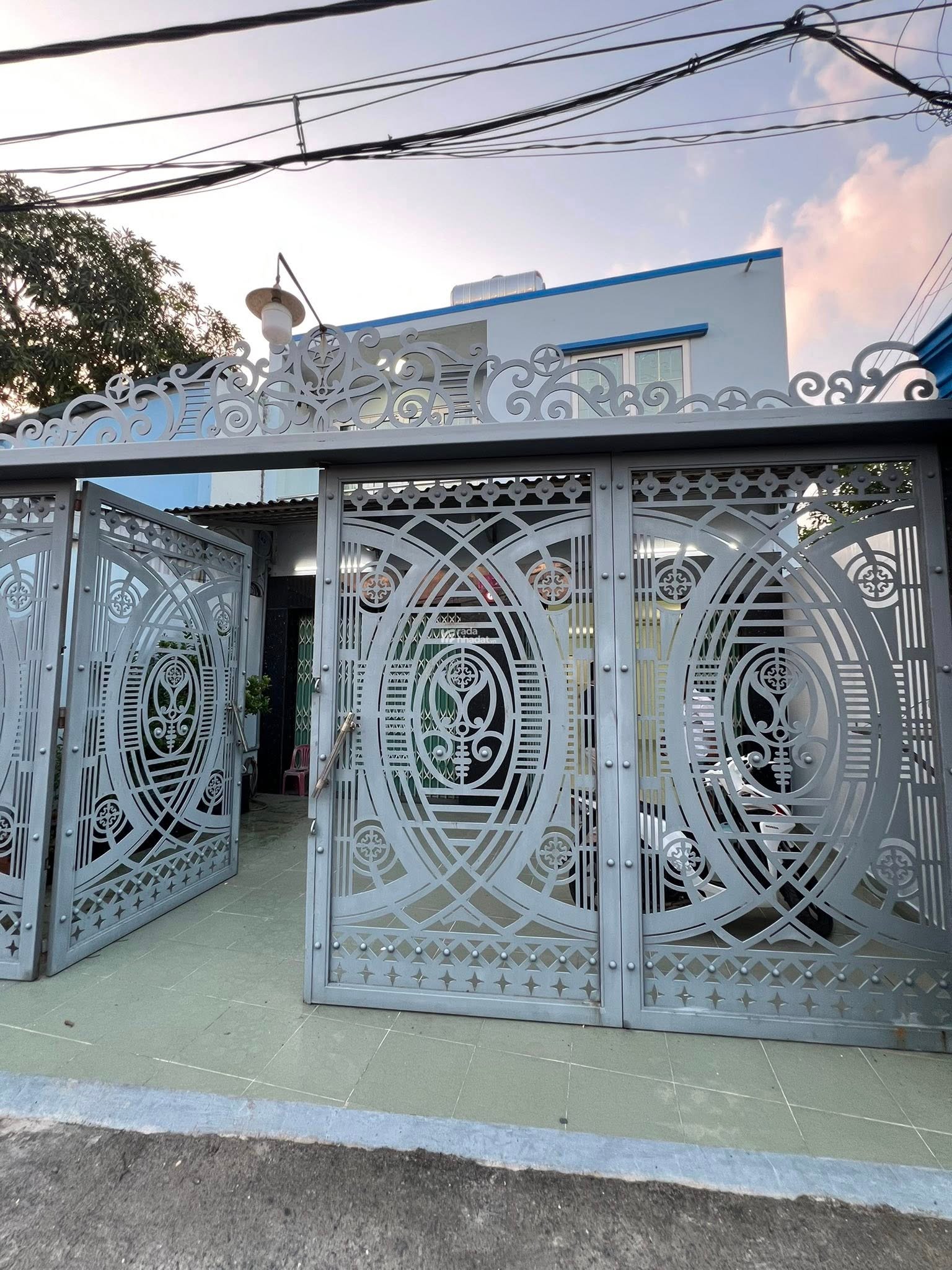 Cần Bán Lỗ Nhà 140m2 ở đường Lê Khả Phiêu giá 970tr