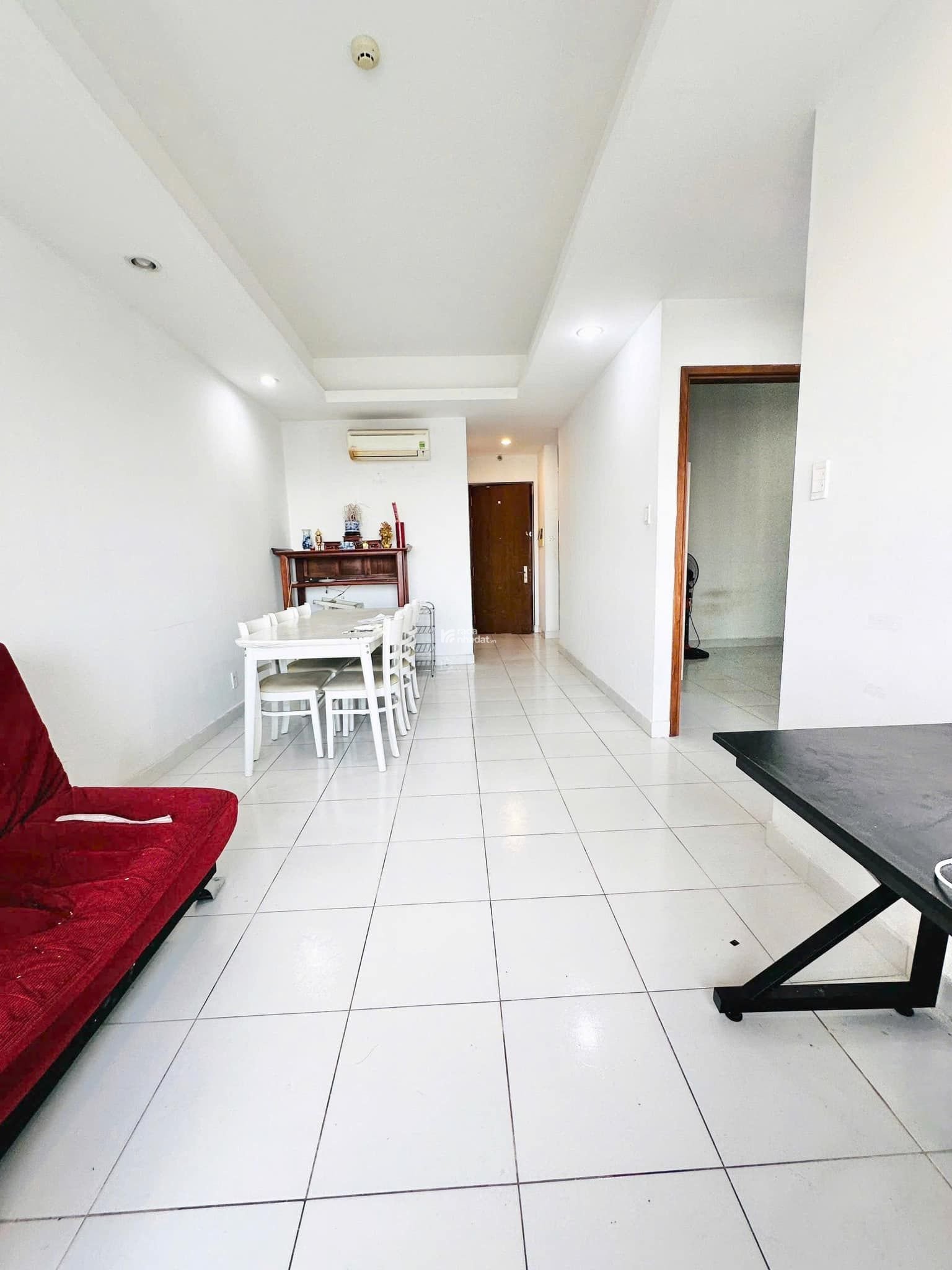 Bán 1 ngủ full đồ The Zen Gamuda view sân vườn giá 4 tỷ bao toàn bộ thuế phí. LH: 0969 868 ***
