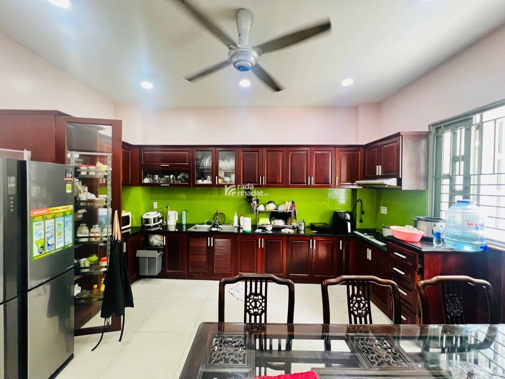 BÁN NHÀ DƯƠNG TỰ QUÁN 70M2 4 TẦNG 5PN CHỈ 6.8 TỶ GIÁP Q6 KỀ AEON TÊN LỬA HẺM XE HƠI THÔNG