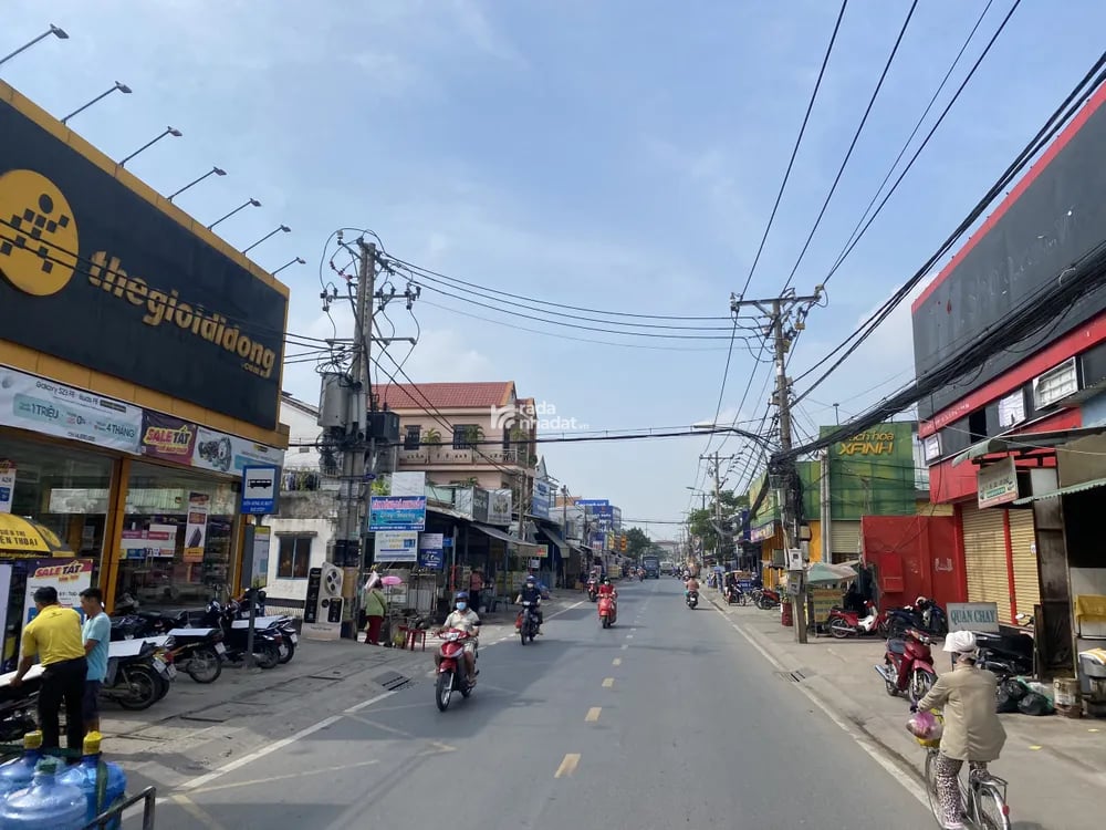 Bán căn trọ diện tích khủng 200m2, cho thuê 20triệu/tháng ngay Đông Tăng Long Q9 giảm chỉ còn 9.5tỷ