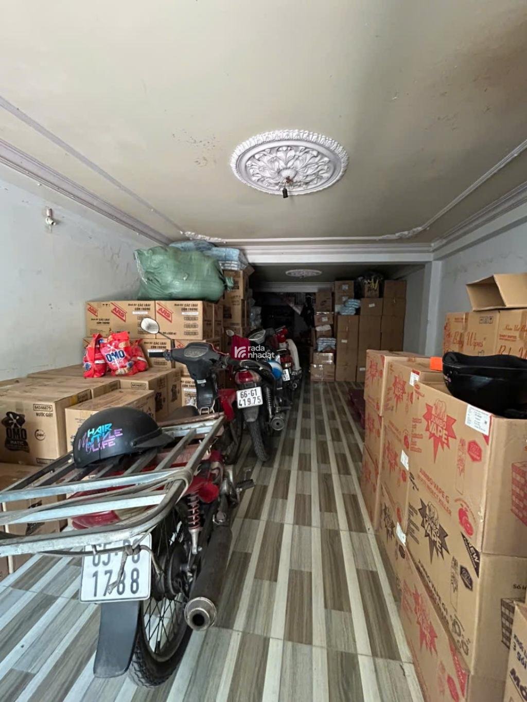 BÁN NHÀ NGUYỄN QUÝ YÊM 80M2 HẺM XE HƠI 10M CHỈ 7.8 TỶ PHƯỜNG AN LẠC QUẬN BÌNH TÂN