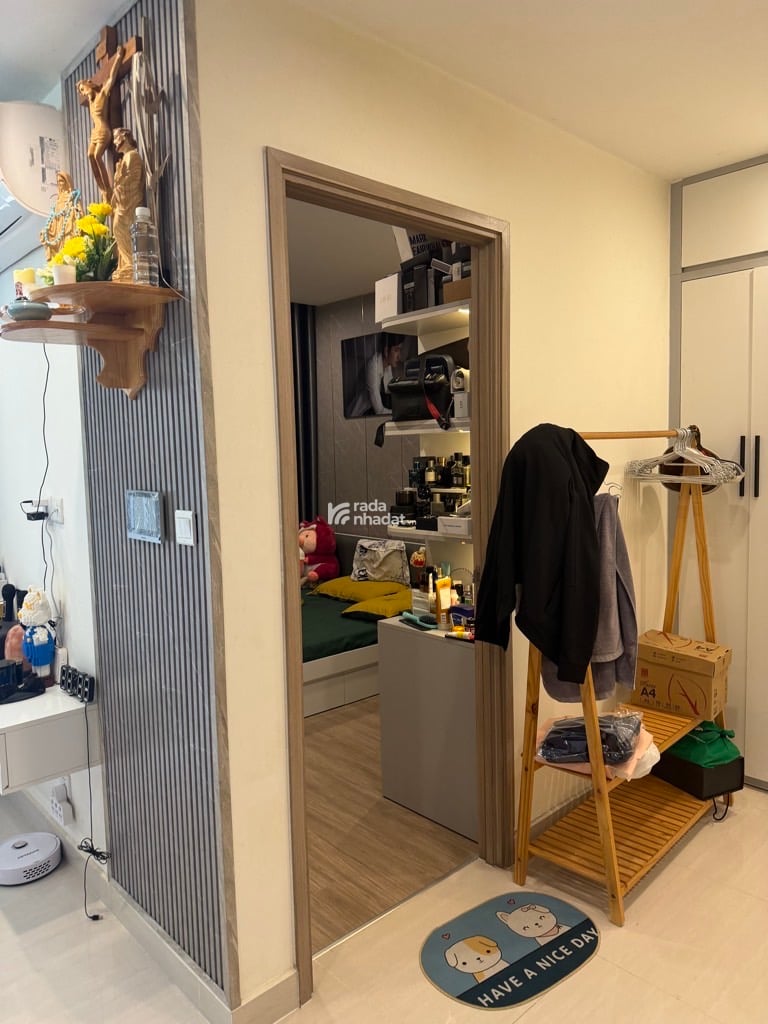 BÁN GẤP CHUNG CƯ VINHOMES GRAND PARK