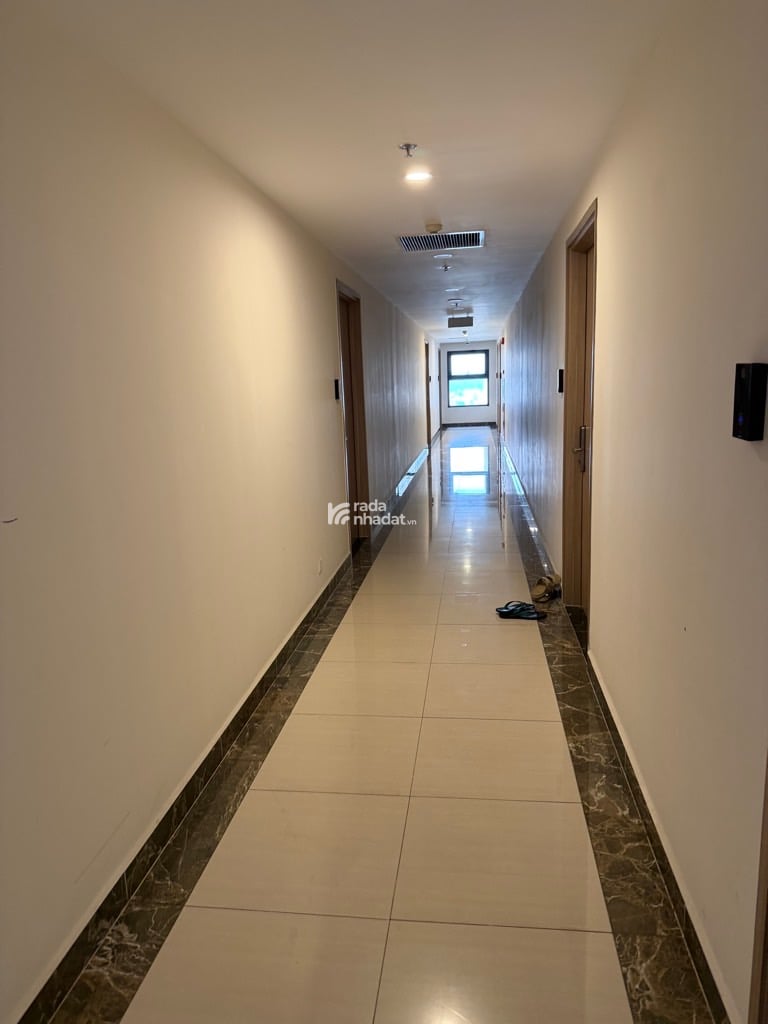 BÁN GẤP CHUNG CƯ VINHOMES GRAND PARK