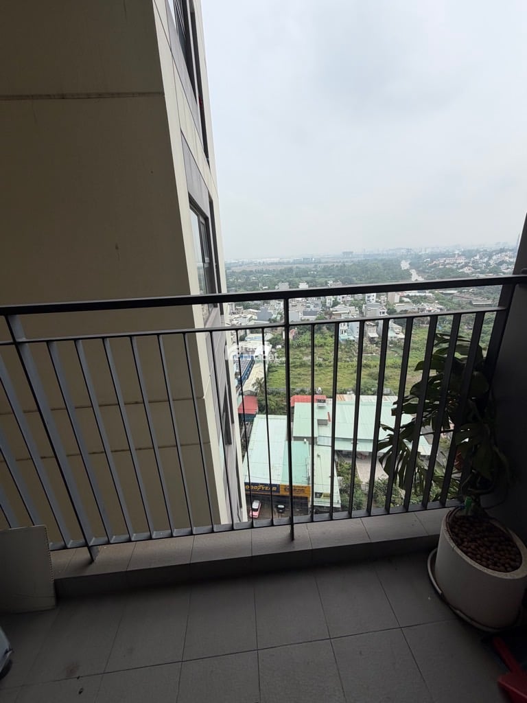 BÁN GẤP CHUNG CƯ VINHOMES GRAND PARK
