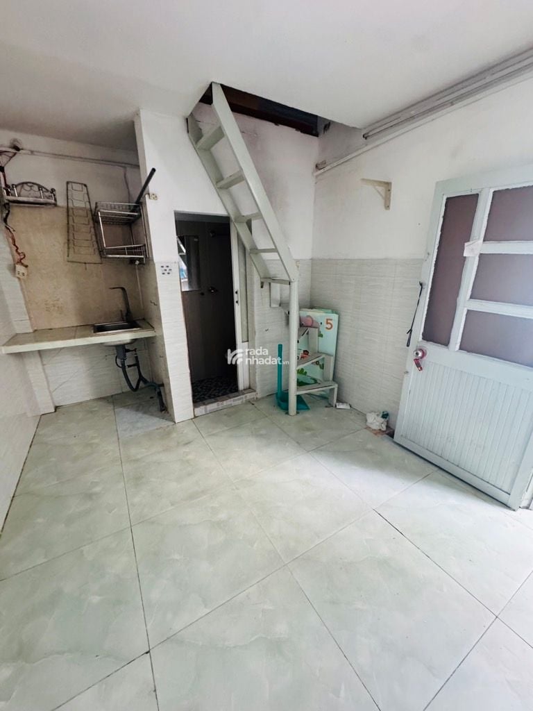 1 TỶ4 - NHÀ 2 TẦNG SỔ HỒNG RIÊNG QUẬN 8. - NGAY CẦU CHÁNH HƯNG KỀ QUẬN 5.