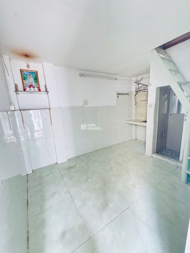 1 TỶ4 - NHÀ 2 TẦNG SỔ HỒNG RIÊNG QUẬN 8. - NGAY CẦU CHÁNH HƯNG KỀ QUẬN 5.