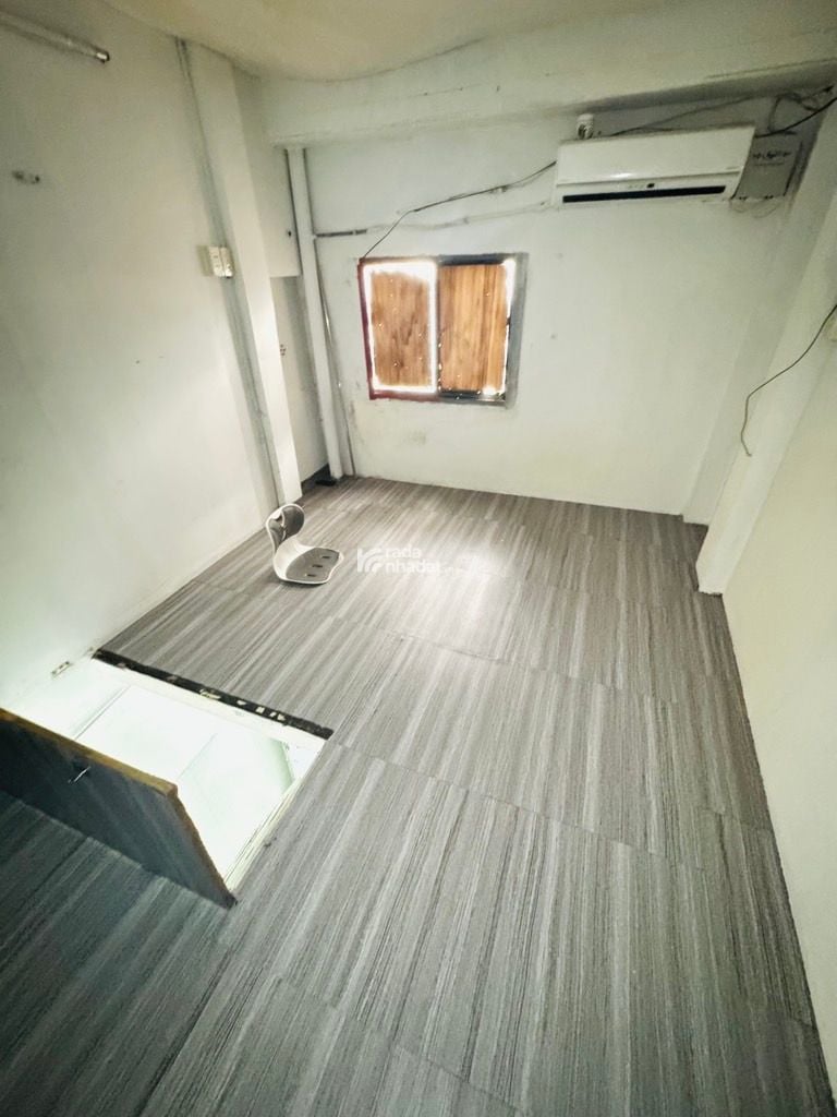 1 TỶ4 - NHÀ 2 TẦNG SỔ HỒNG RIÊNG QUẬN 8. - NGAY CẦU CHÁNH HƯNG KỀ QUẬN 5.