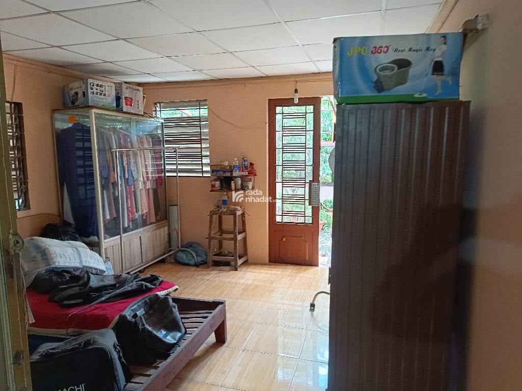 BÁN NHÀ 83M2 4PN 5.2 TỶ HẺM XE TẢI TRÁNH LŨY BÁN BÍCH PHÚ THẠNH TÂN PHÚ 
