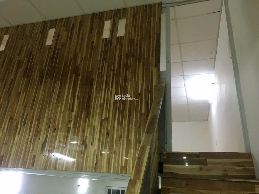 BÁN NHÀ ĐS 10 BÌNH TÂN - 2 TẦNG - HẺM XE TẢI GẦN CHỢ - SHR VUÔNG VỨC - GIÁ CHỈ 3.55 TỶ TL.