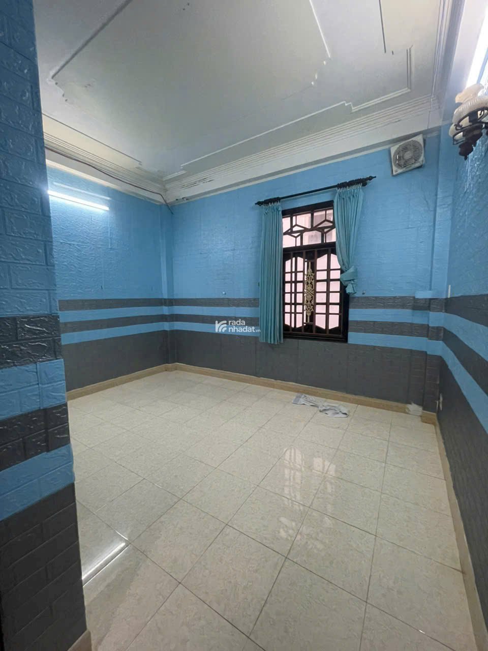 Ra nhanh căn nhà Huỳnh Khương An, Gò Vấp/ 56,5m2/ 4 Tỷ 550Tr/ SHR chính chủ/ hẻm ô tô