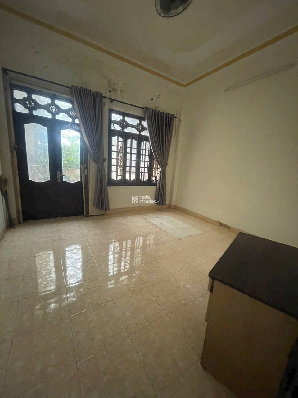 Ra nhanh căn nhà Huỳnh Khương An, Gò Vấp/ 56,5m2/ 4 Tỷ 550Tr/ SHR chính chủ/ hẻm ô tô