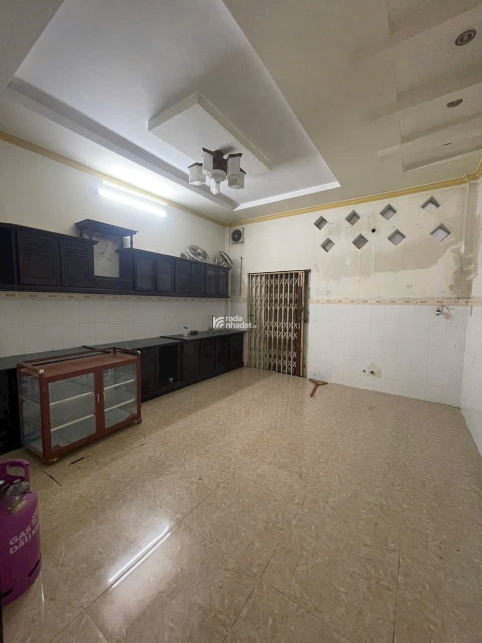 Ra nhanh căn nhà Huỳnh Khương An, Gò Vấp/ 56,5m2/ 4 Tỷ 550Tr/ SHR chính chủ/ hẻm ô tô