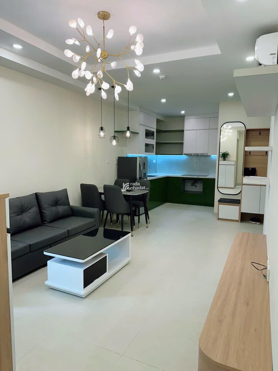 Cho thuê căn hộ 2 PN tại PCC1 Triều Khúc mới đẹp giá tốt nhất, Lh 0355,638729