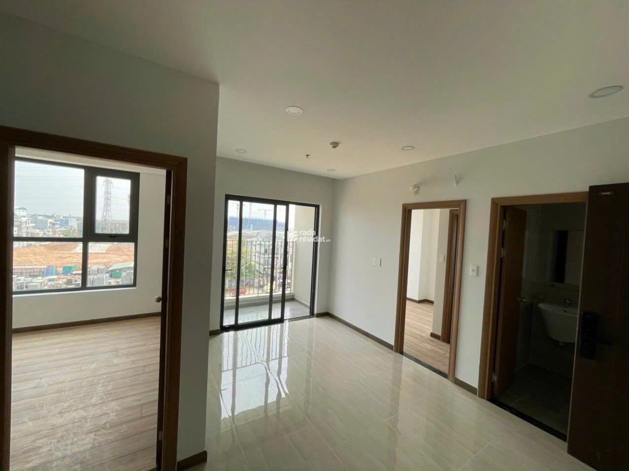 Cần bán gấp căn 2PN 1WC view đẹp, dọn vào ở ngay 