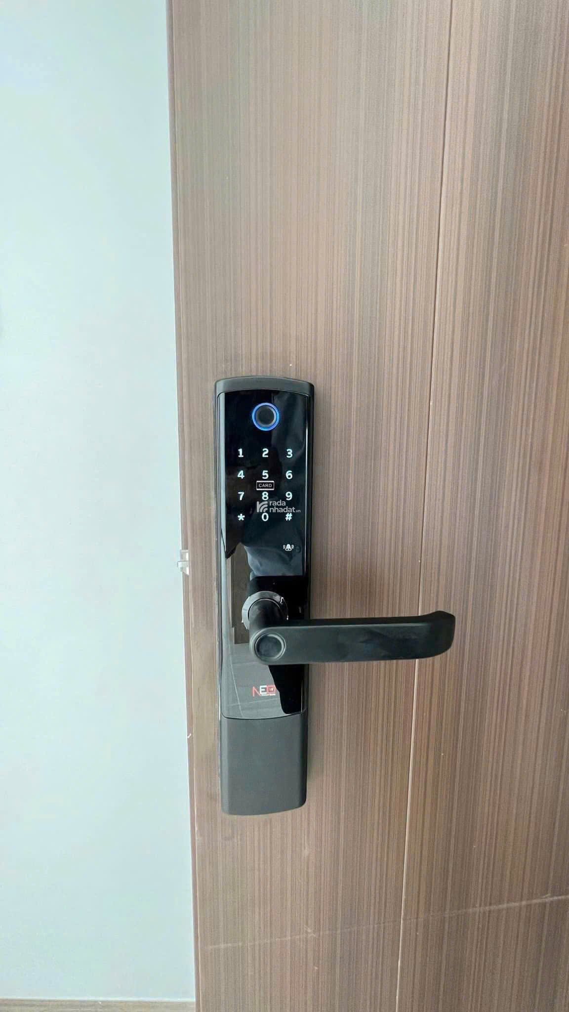 Cần bán gấp căn 2PN 1WC view đẹp, dọn vào ở ngay 