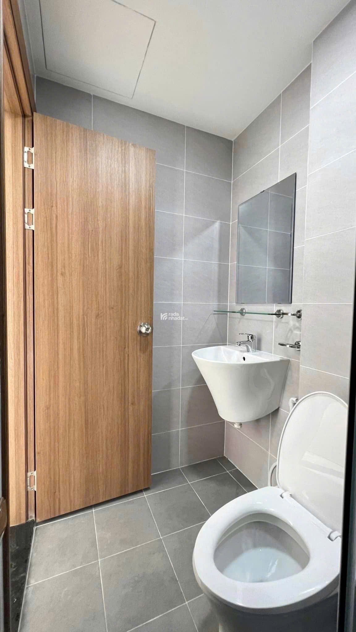 Cần bán gấp căn 2PN 1WC view đẹp, dọn vào ở ngay 