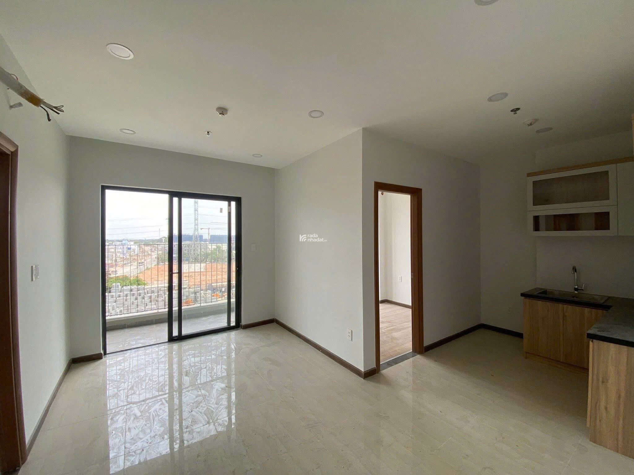 Cần bán gấp căn 2PN 1WC view đẹp, dọn vào ở ngay 