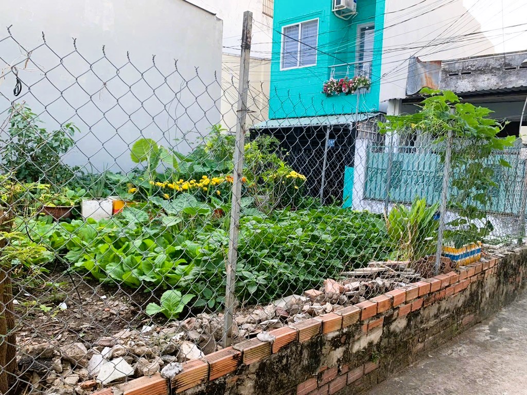 ĐẤT 3 MẶT TIỀN KINH DOANH VIP, NGANG 6.3M HIẾM, ĐƯỜNG 182 TNPA, XÂY NGAY, CHỈ 8.9TỶ