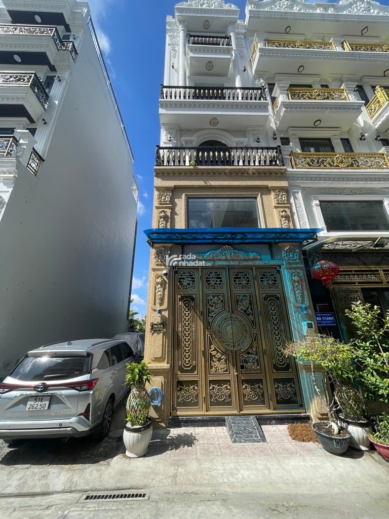 Bán đất sổ hồng riêng Lê Văn Quới , Bình Tân, chính chủ.