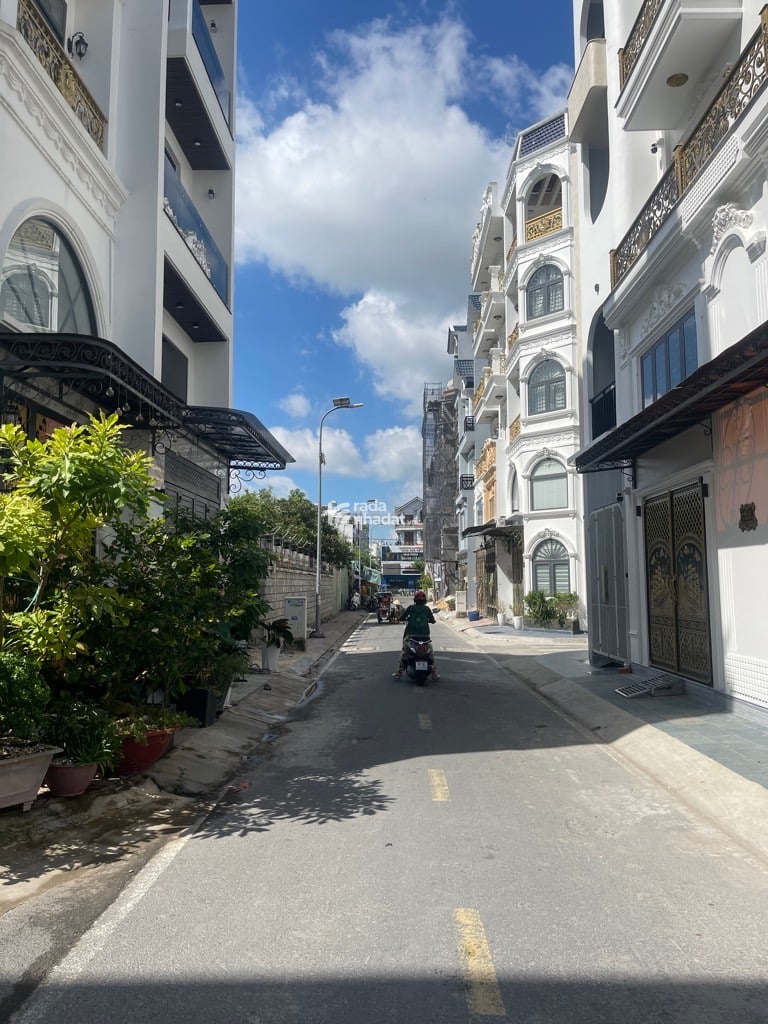 Bán đất sổ hồng riêng Lê Văn Quới , Bình Tân, chính chủ.