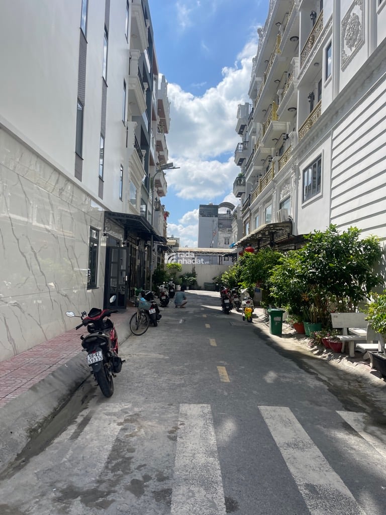 Bán đất sổ hồng riêng Lê Văn Quới , Bình Tân, chính chủ.