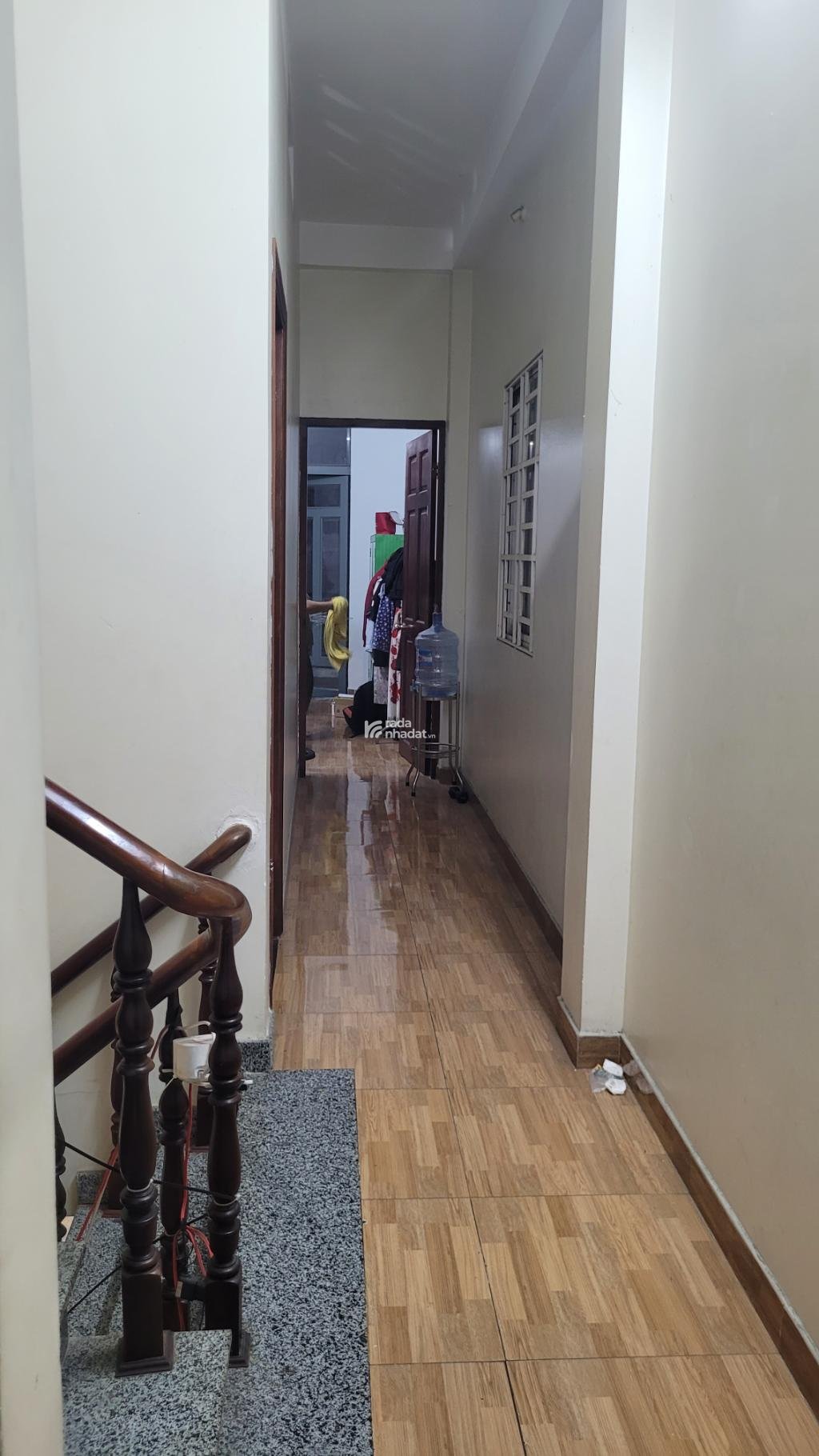 BÁN NHÀ PHẠM ĐĂNG GIẢNG 100M2 7.2 TỶ 3 TẦNG HẺM XE TẢI KẾ LÊ TRỌNG TẤN