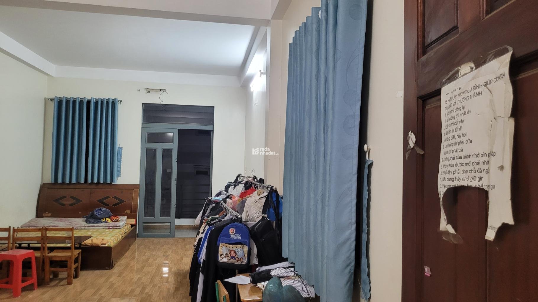 BÁN NHÀ PHẠM ĐĂNG GIẢNG 100M2 7.2 TỶ 3 TẦNG HẺM XE TẢI KẾ LÊ TRỌNG TẤN